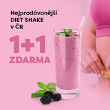 1+1 ZADARMO: Diet shake na chudnutie